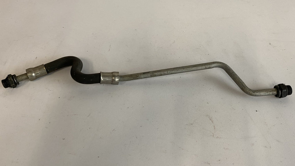 BUELL Engine/Oil Tank Breather Hose OEM REF: HS0024.1AK