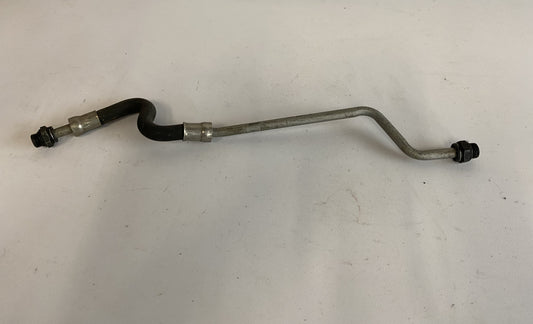 Durite de mise à l'air moteur/réservoir d'huile BUELL REF OEM : HS0024.1AK