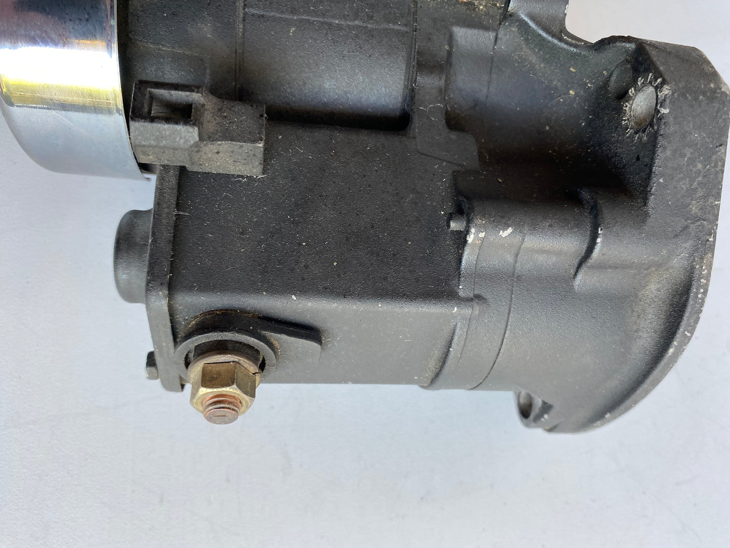 Démarreur Big Twin Harley Davidson REF OEM 31553-94B