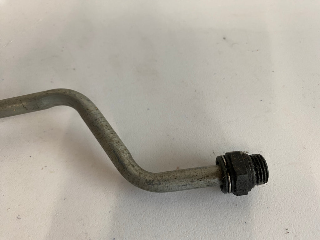 BUELL Engine/Oil Tank Breather Hose OEM REF: HS0024.1AK