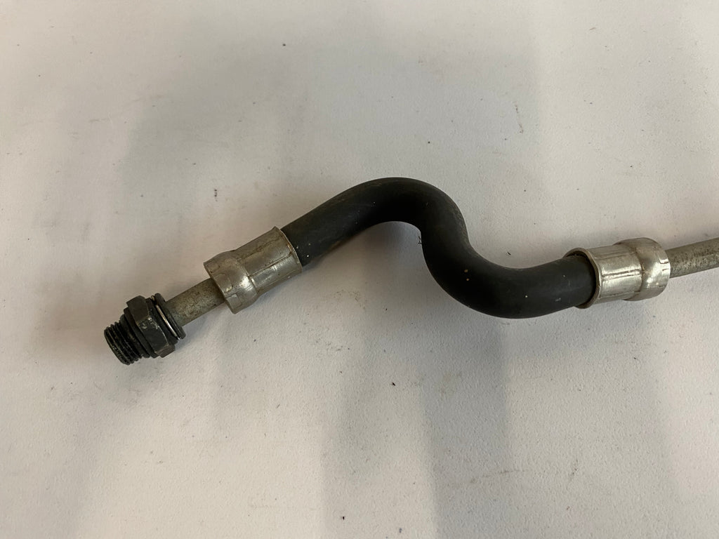 BUELL Engine/Oil Tank Breather Hose OEM REF: HS0024.1AK