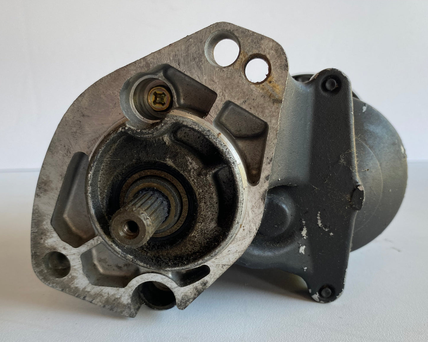 Démarreur Big Twin Harley Davidson REF OEM 31553-94B