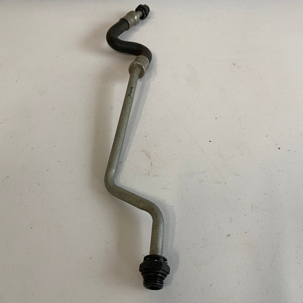 BUELL Engine/Oil Tank Breather Hose OEM REF: HS0024.1AK