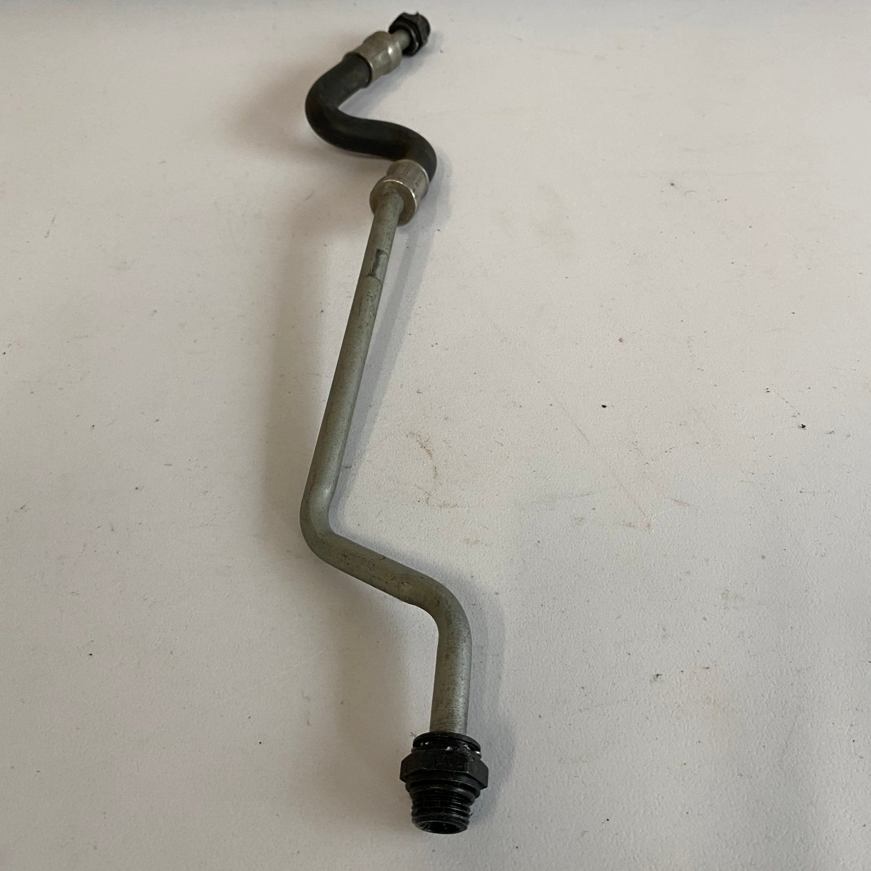 BUELL Engine/Oil Tank Breather Hose OEM REF: HS0024.1AK