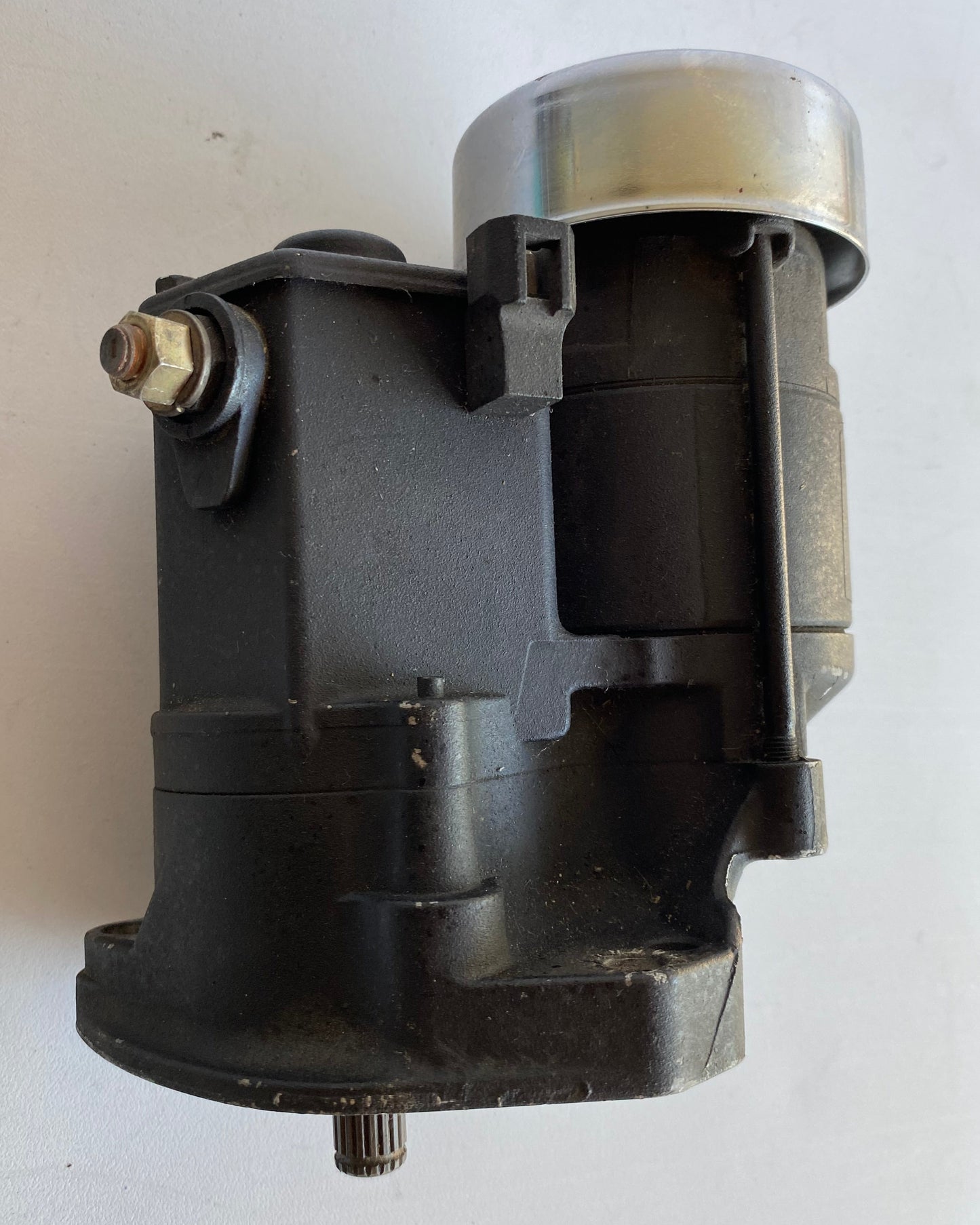 Démarreur Big Twin Harley Davidson REF OEM 31553-94B