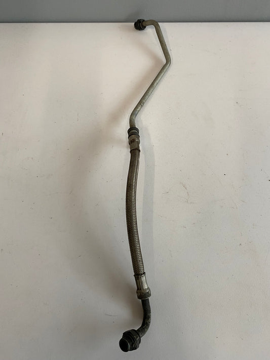 Durite d'aspiration pompe à huile BUELL REF OEM : HS0022.1AK