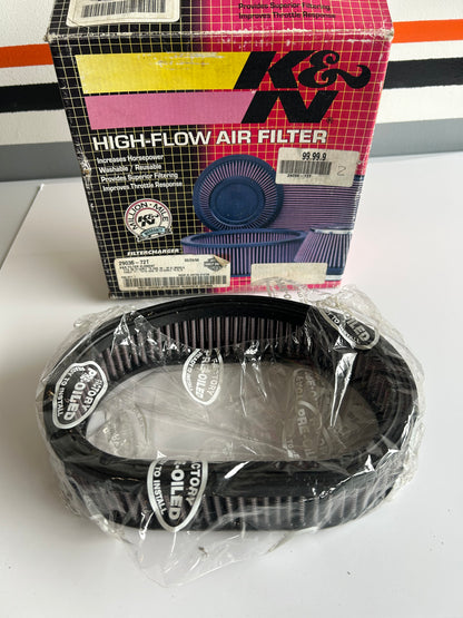 Filtre à air K&N Shovelhead Harley Davidson REF OEM 29036-72T