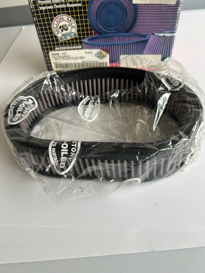 Filtre à air K&N Shovelhead Harley Davidson REF OEM 29036-72T
