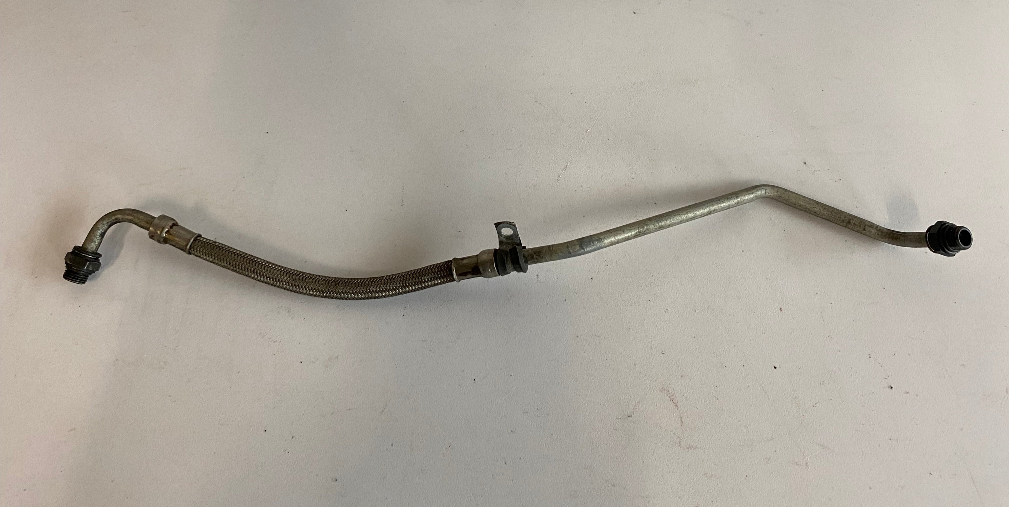 BUELL oil pump suction hose OEM REF: HS0022.1AK
