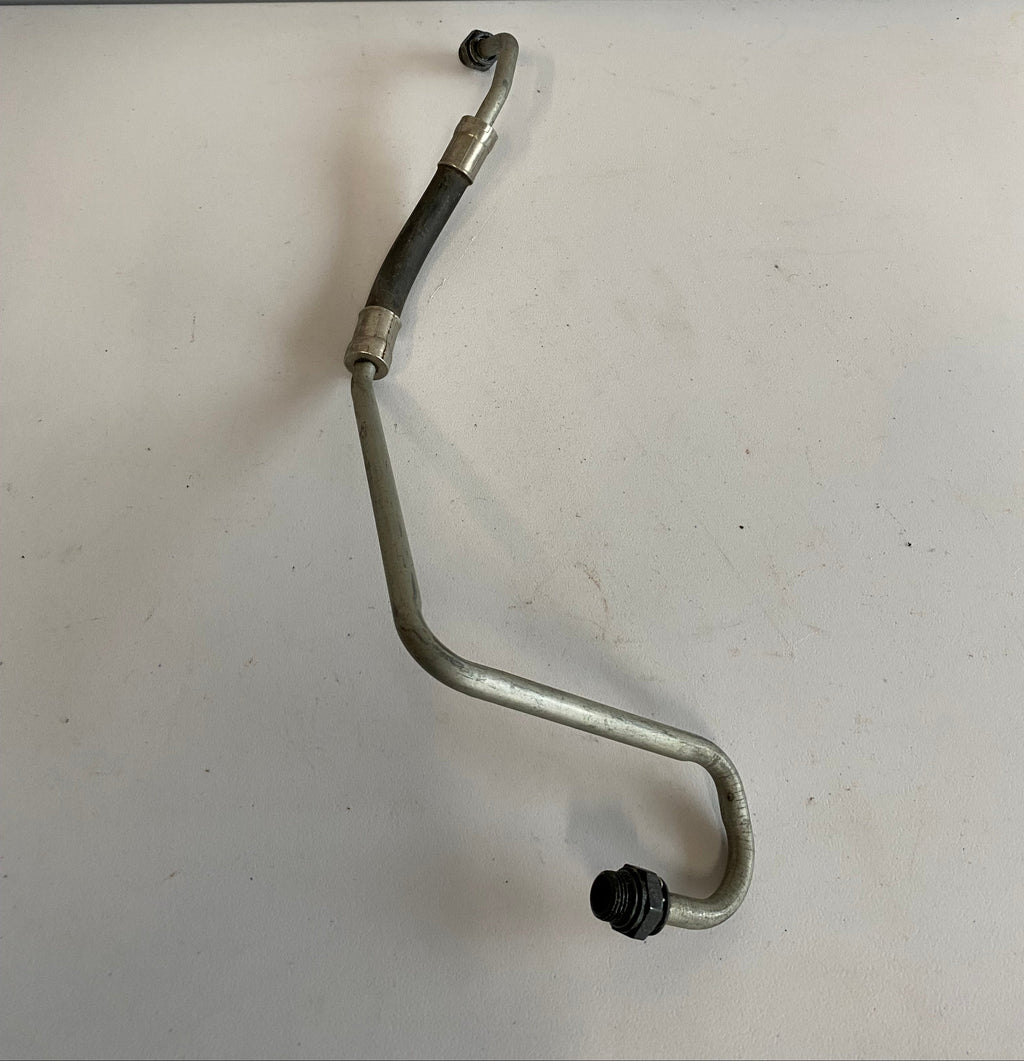BUELL oil pump return hose OEM REF: HS0023.1AK