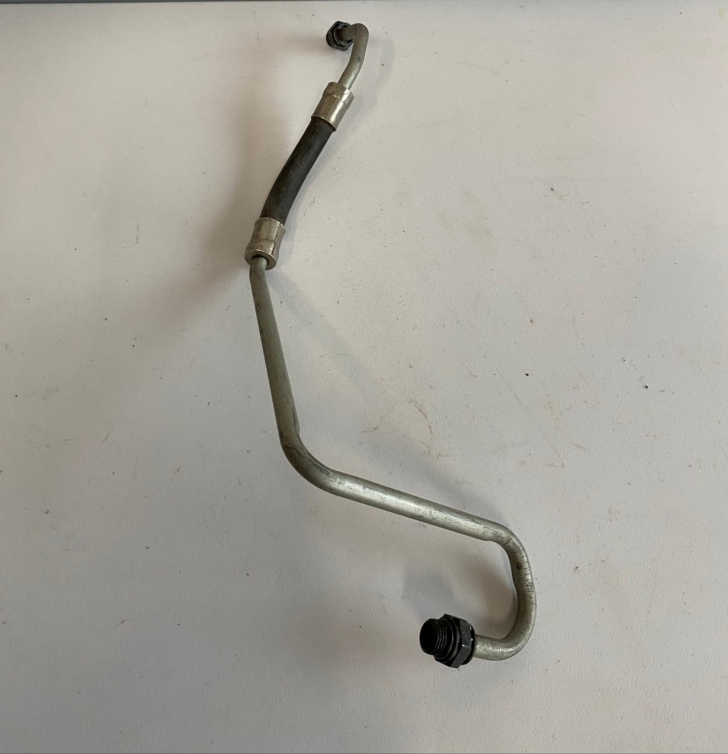 Durite de retour pompe à huile BUELL REF OEM : HS0023.1AK