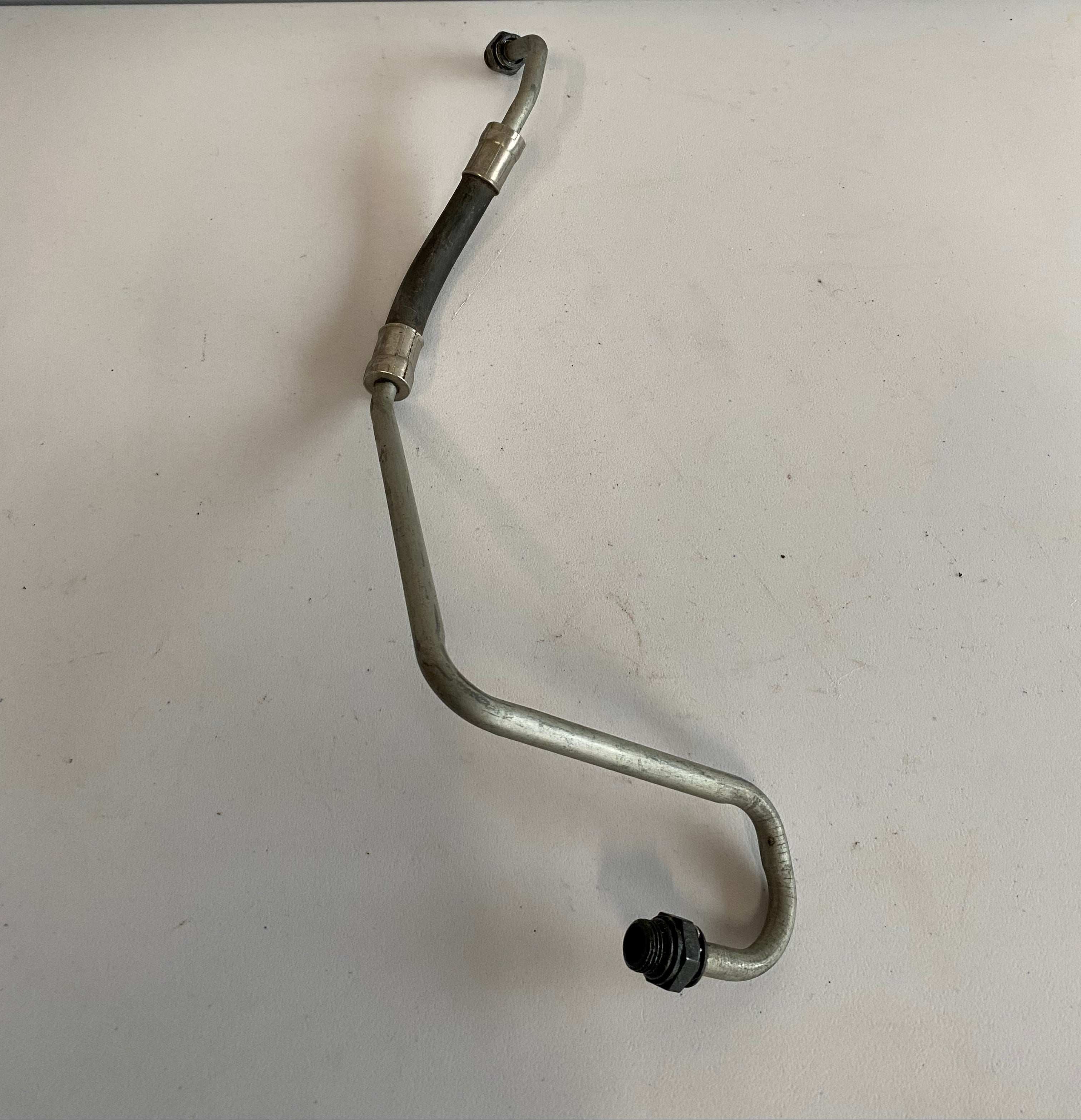 BUELL oil pump return hose OEM REF: HS0023.1AK