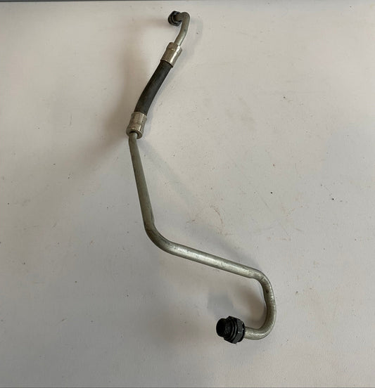 Durite de retour pompe à huile BUELL REF OEM : HS0023.1AK