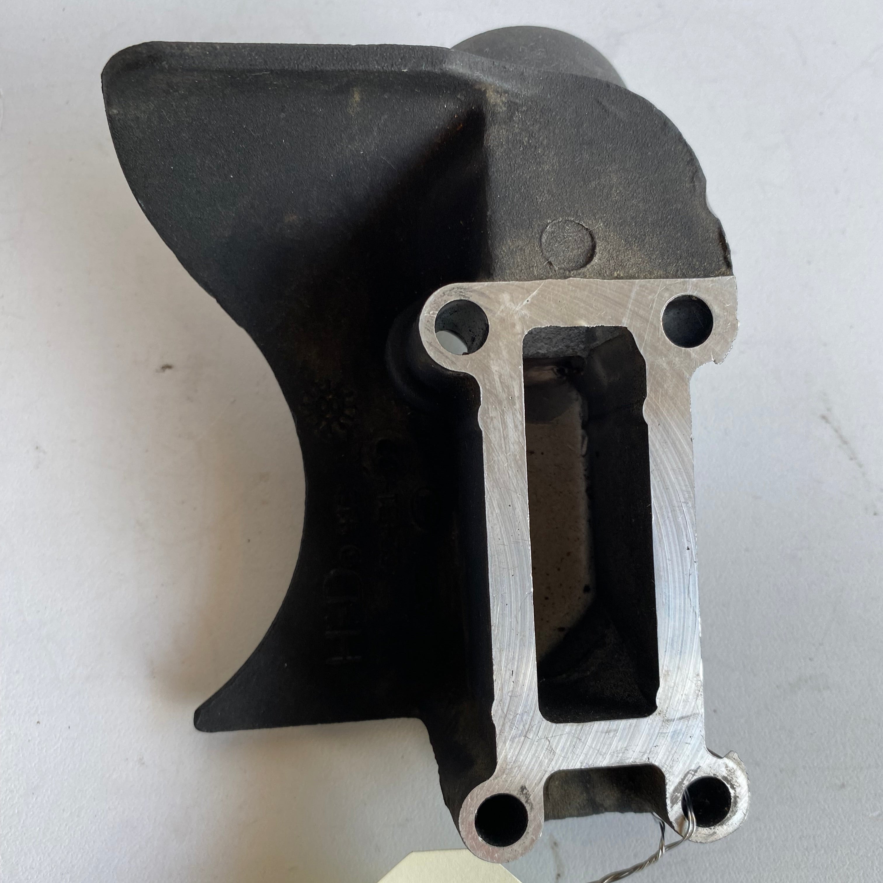 Harley Davidson Touring Engine Oil Filler Housing REF OEM 62453-02