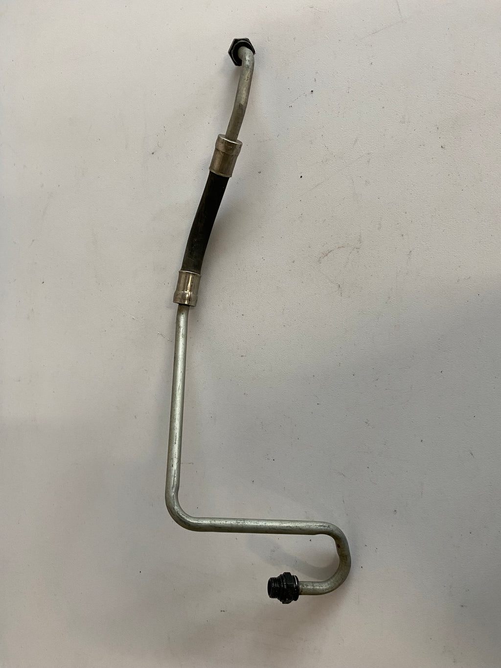 BUELL oil pump return hose OEM REF: HS0023.1AK