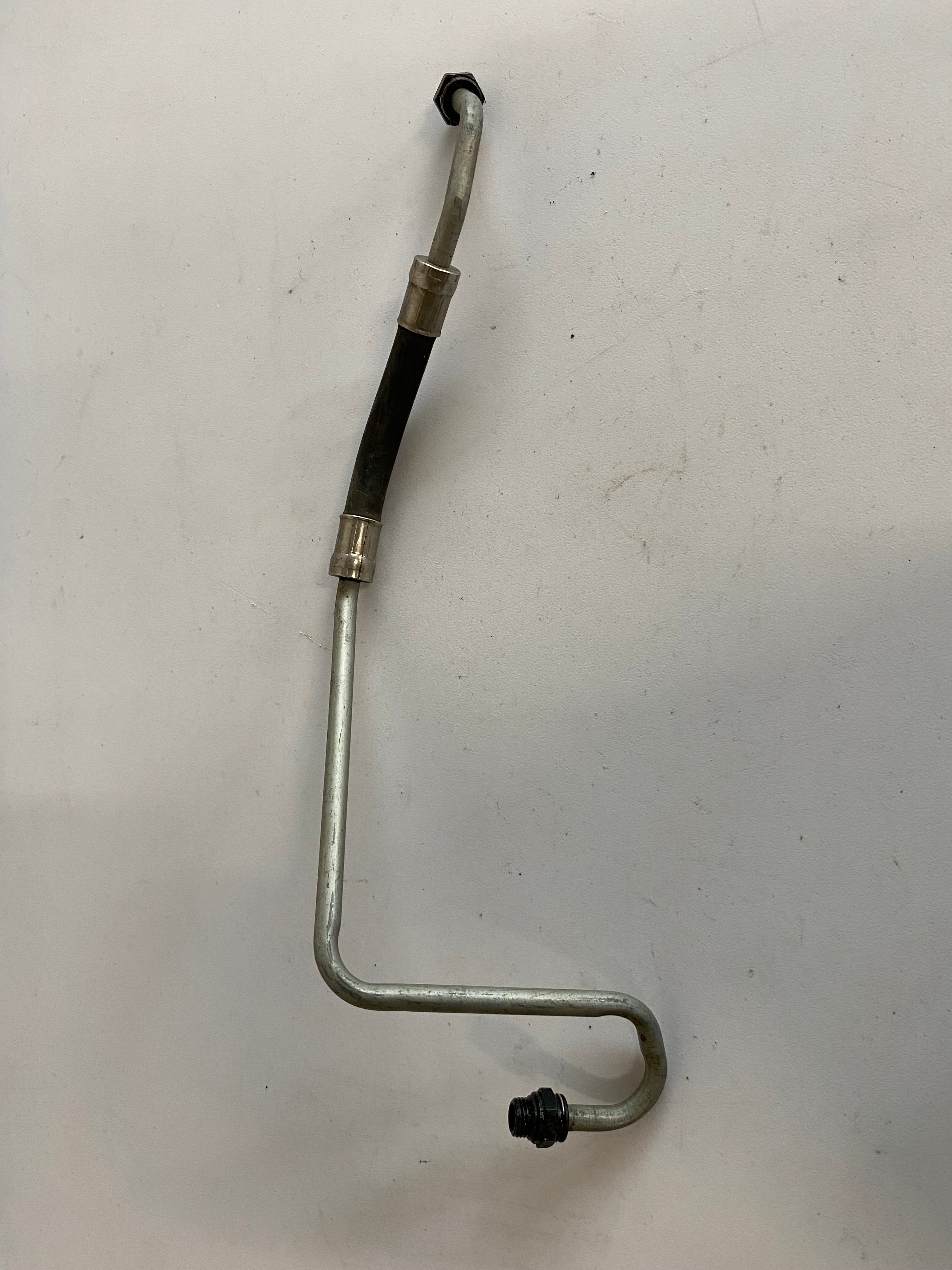 BUELL oil pump return hose OEM REF: HS0023.1AK
