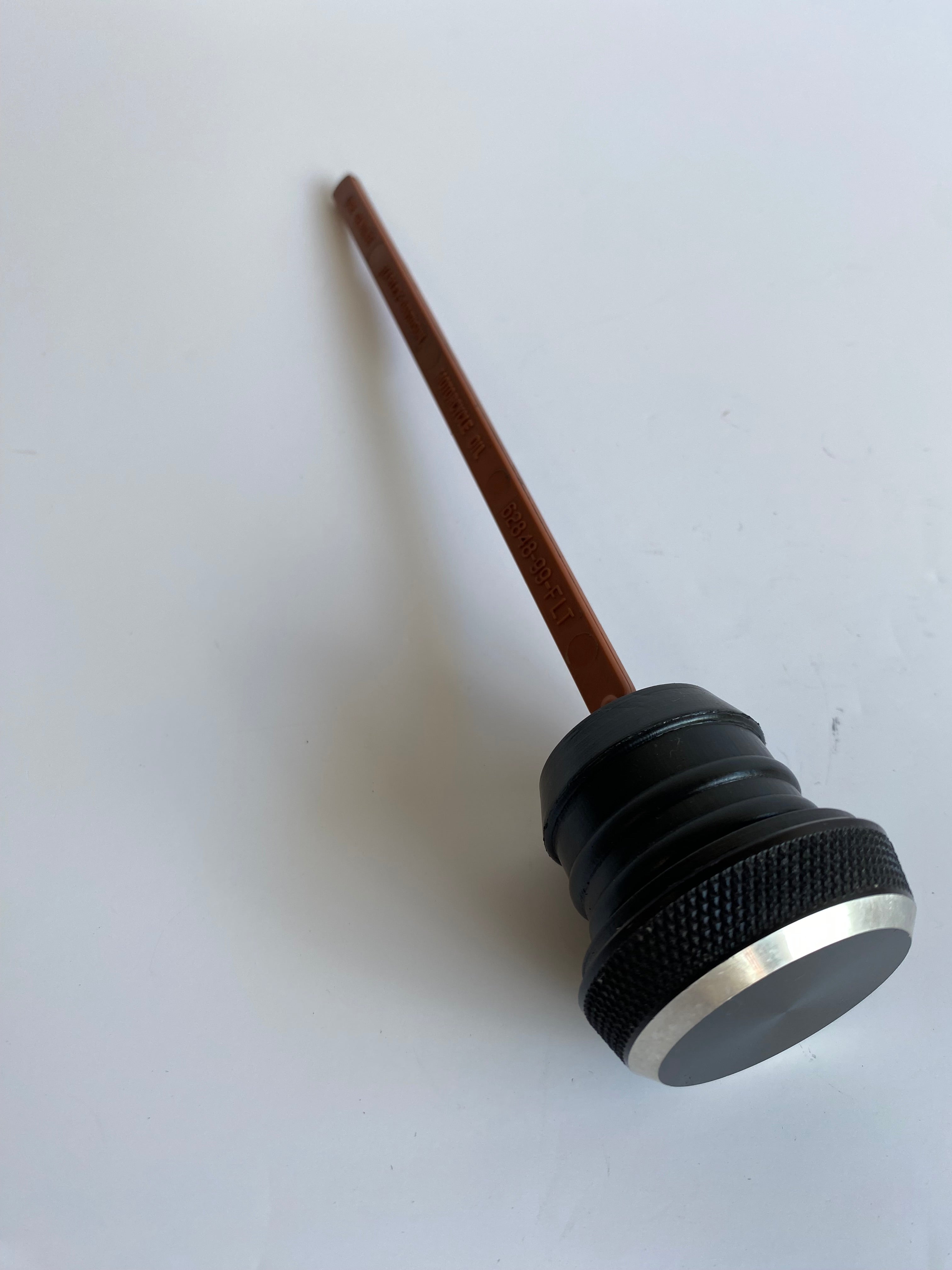 Harley Davidson Touring Oil Filler Cap Dipstick REF OEM 62846-99
