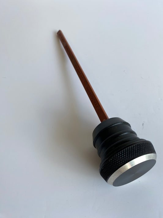 Bouchon de remplissage d'huile jauge Touring Harley Davidson REF OEM 62846-99