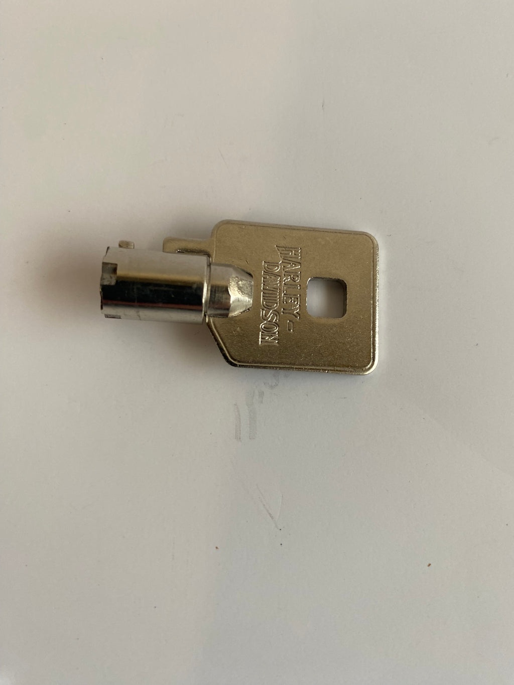 Clé tubulaire Harley Davidson code 3194 REF OEM 71452-91A