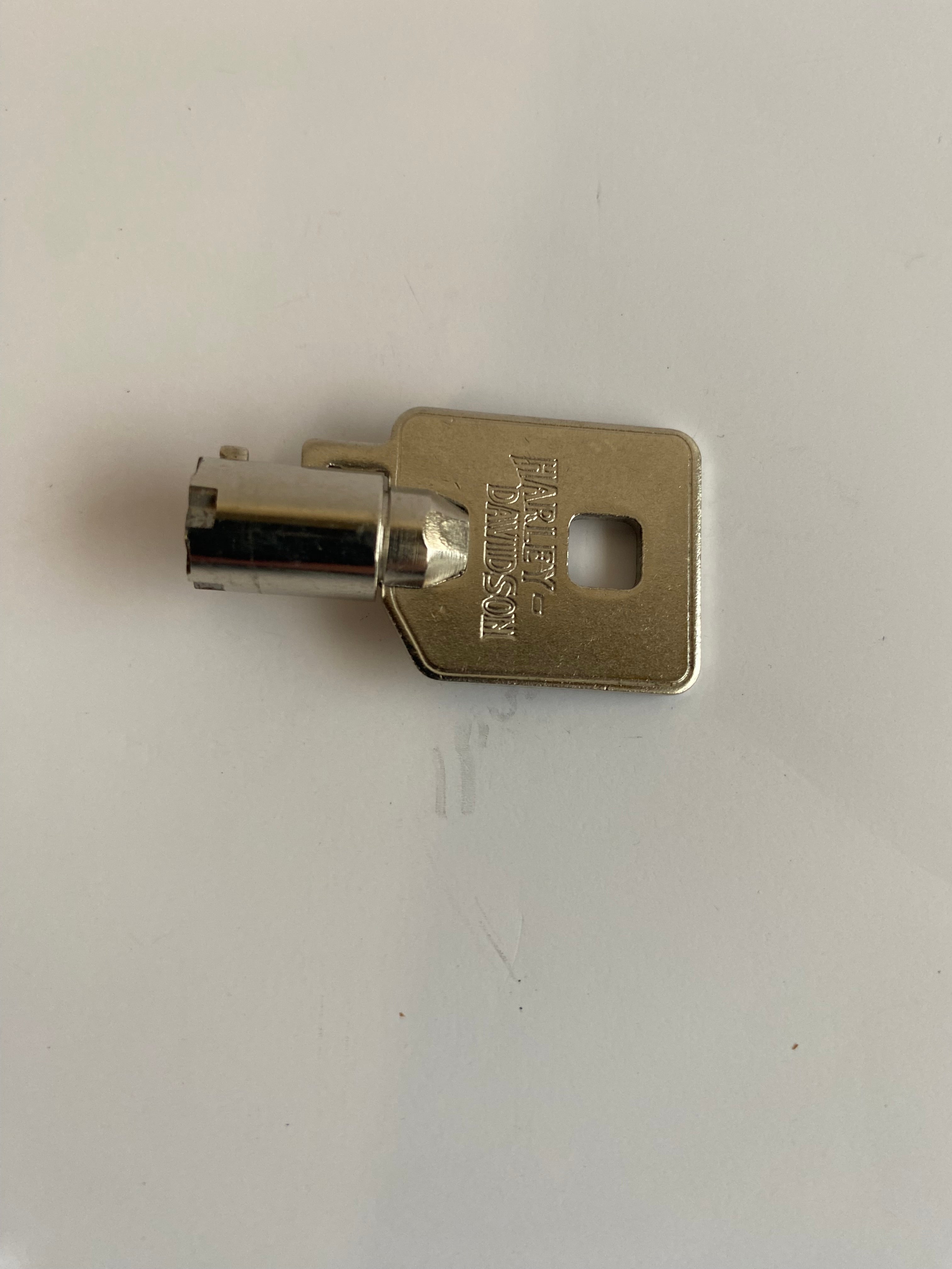 Clé tubulaire Harley Davidson code 3194 REF OEM 71452-91A