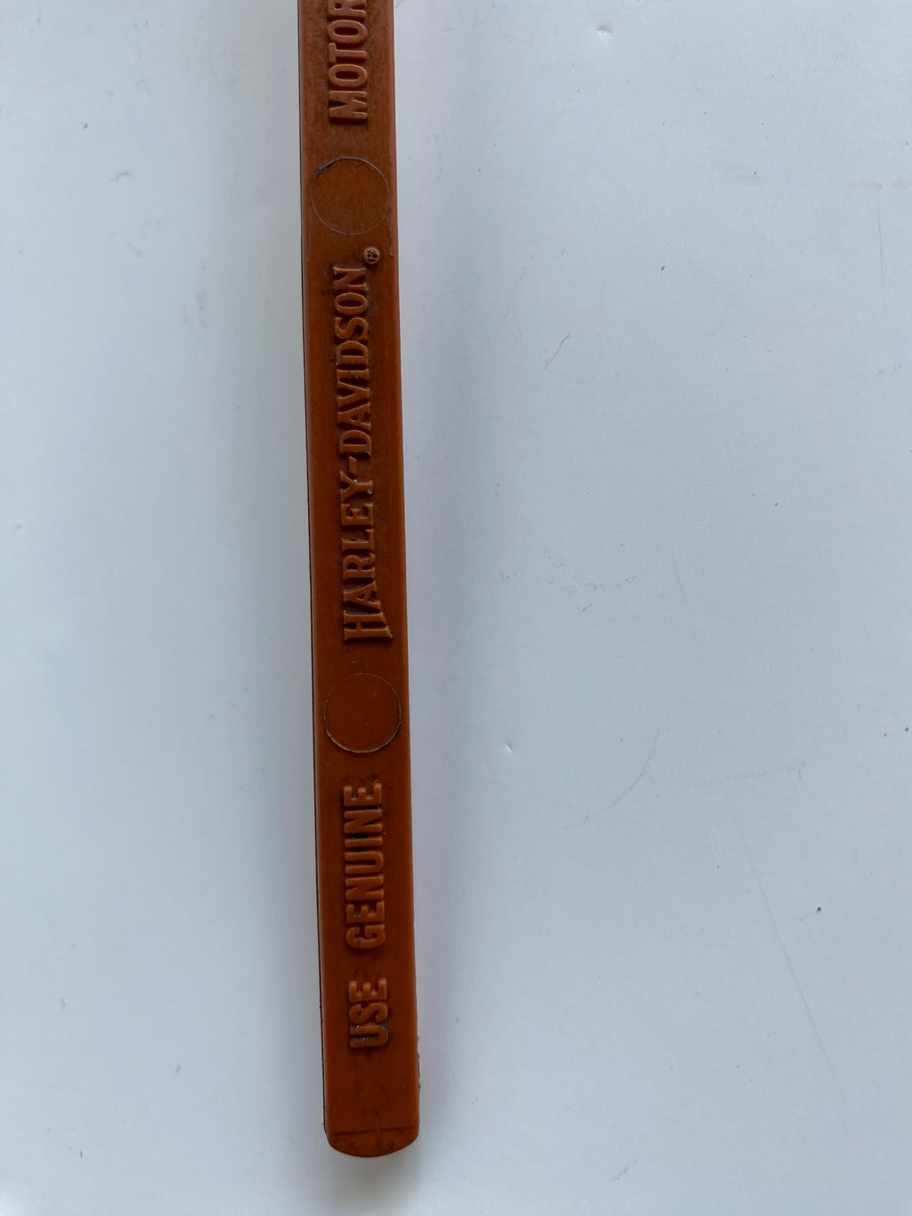 Bouchon de remplissage d'huile jauge Touring Harley Davidson REF OEM 62846-99