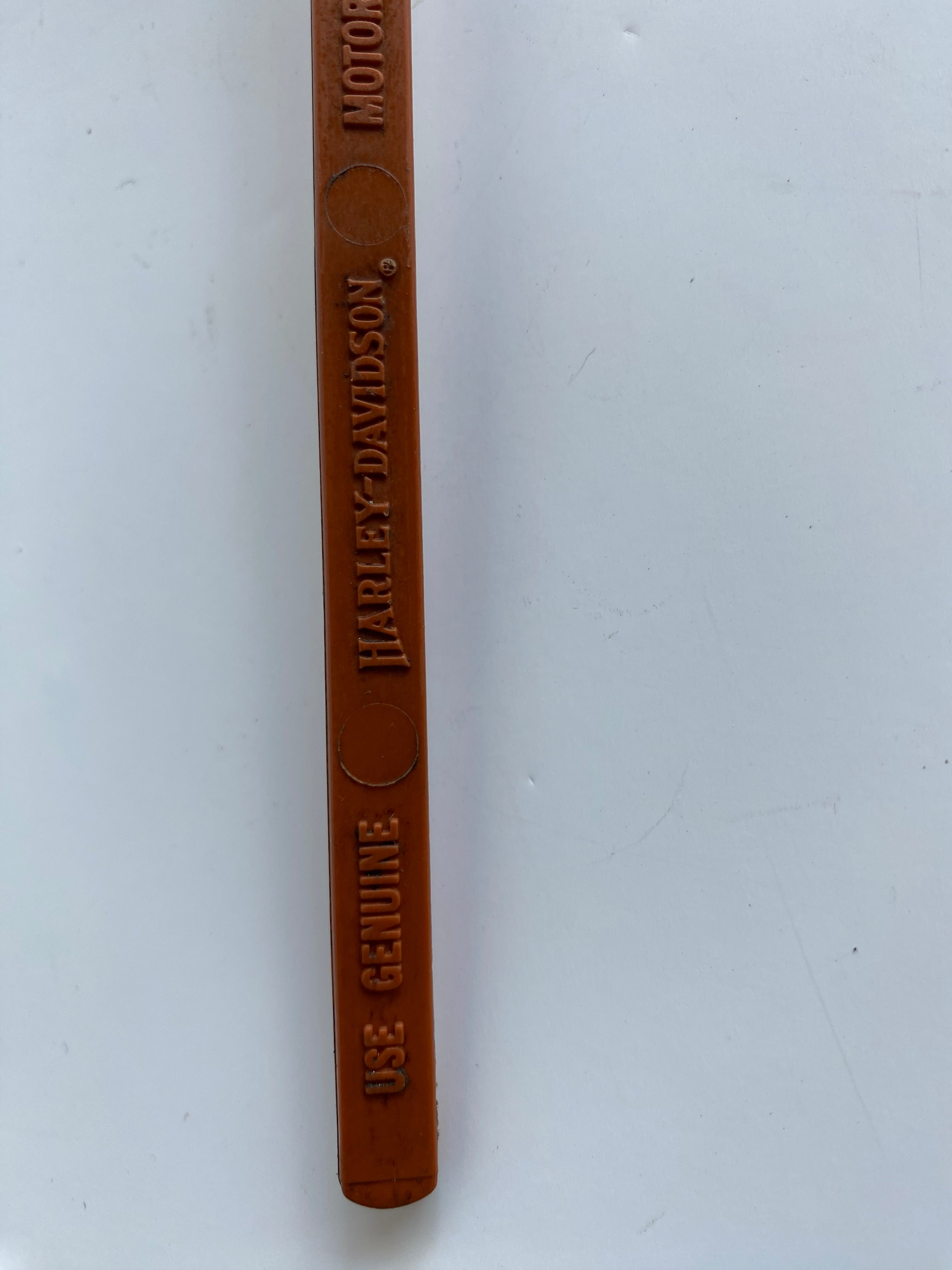 Harley Davidson Touring Oil Filler Cap Dipstick REF OEM 62846-99
