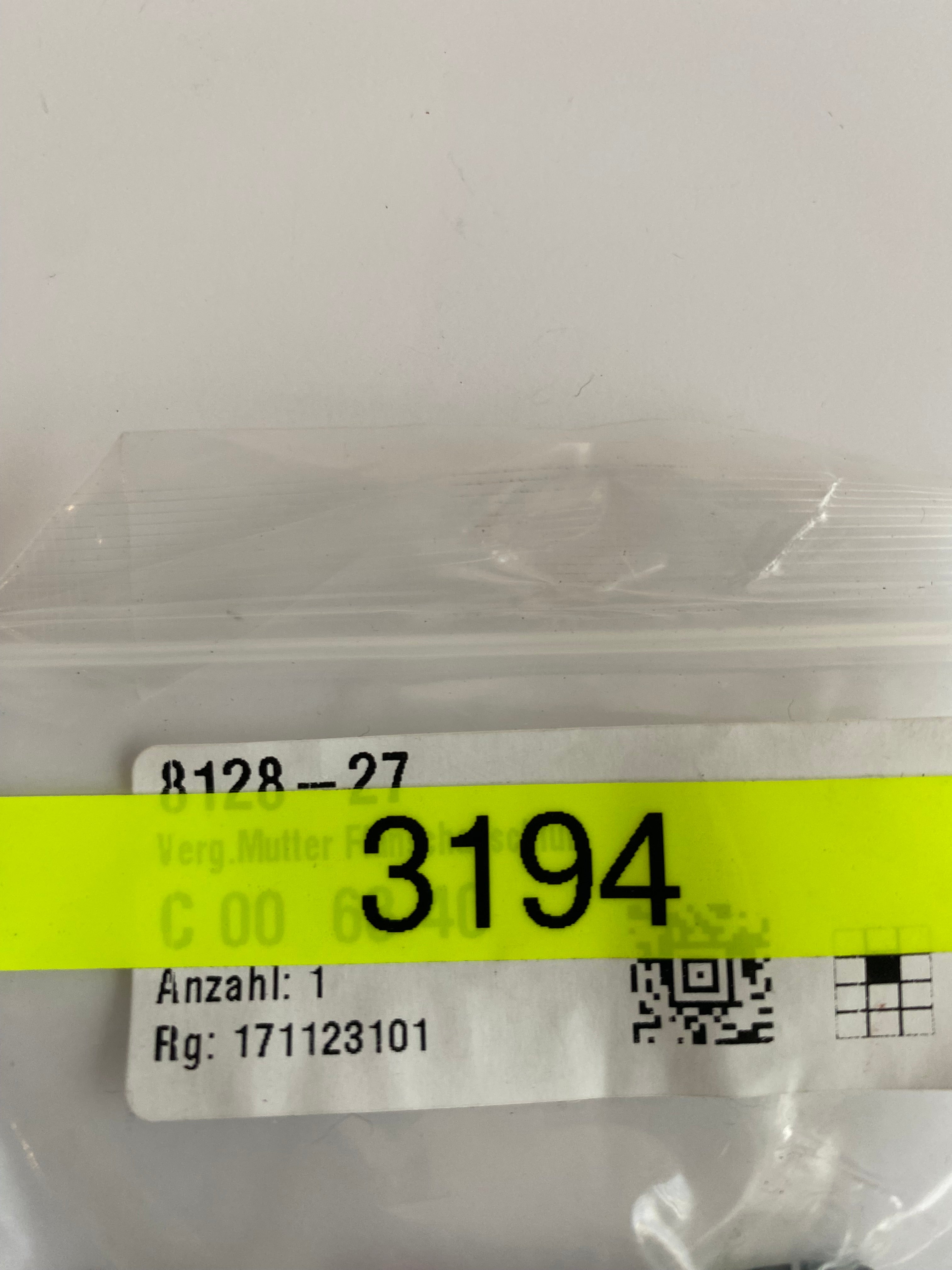 Clé tubulaire Harley Davidson code 3194 REF OEM 71452-91A