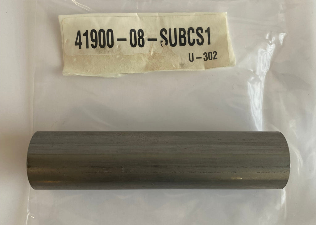 Vorderrad-Abstandshalter 132,6mm x 25.5mm Harley Davidson OEM-TEIL-NR. 41900-08