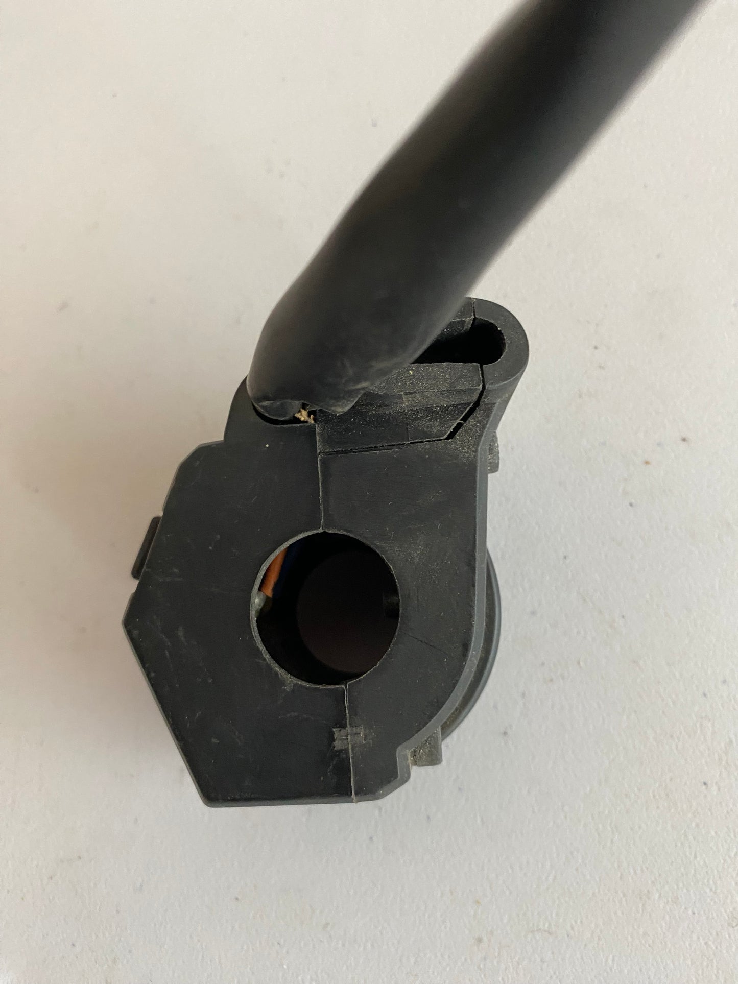 Commodo droit BUELL XB avec commande poignées chauffantes  REF OEM : N1050.1AK