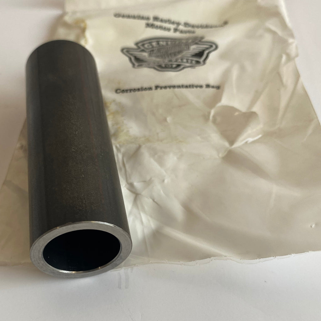 Entretoise de roue avant 77mm x 19mm Harley Davidson REF OEM 43613-00