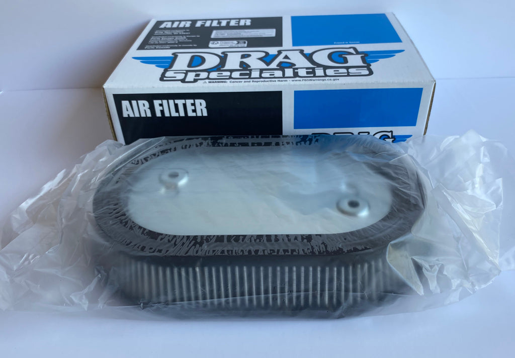 Filtre à air origine Softail & Touring M8 CVO Harley Davidson REF OEM 29400267
