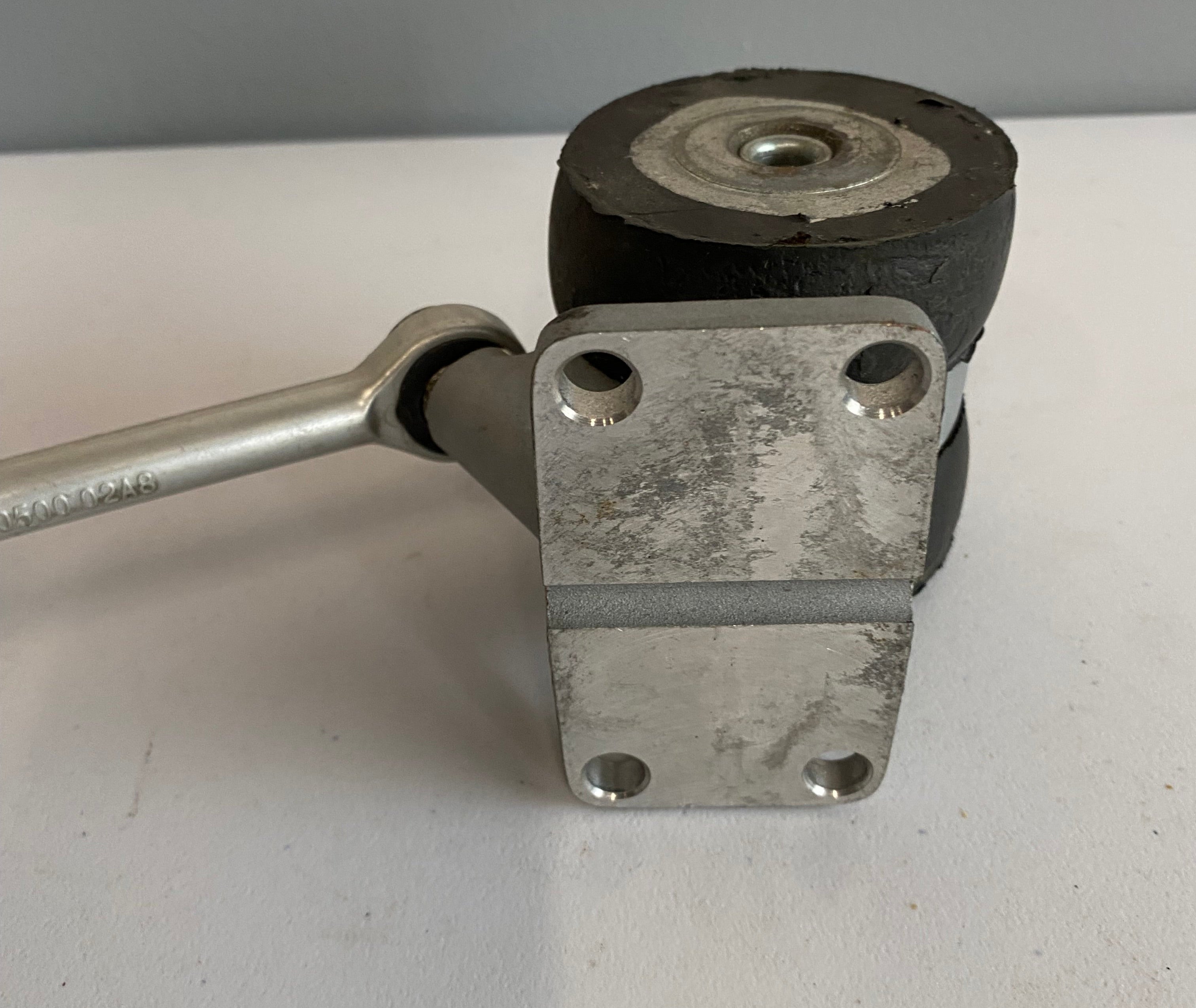 BUELL XB rear engine silent block REF OEM: L0502.02A8 / L0500.02A8