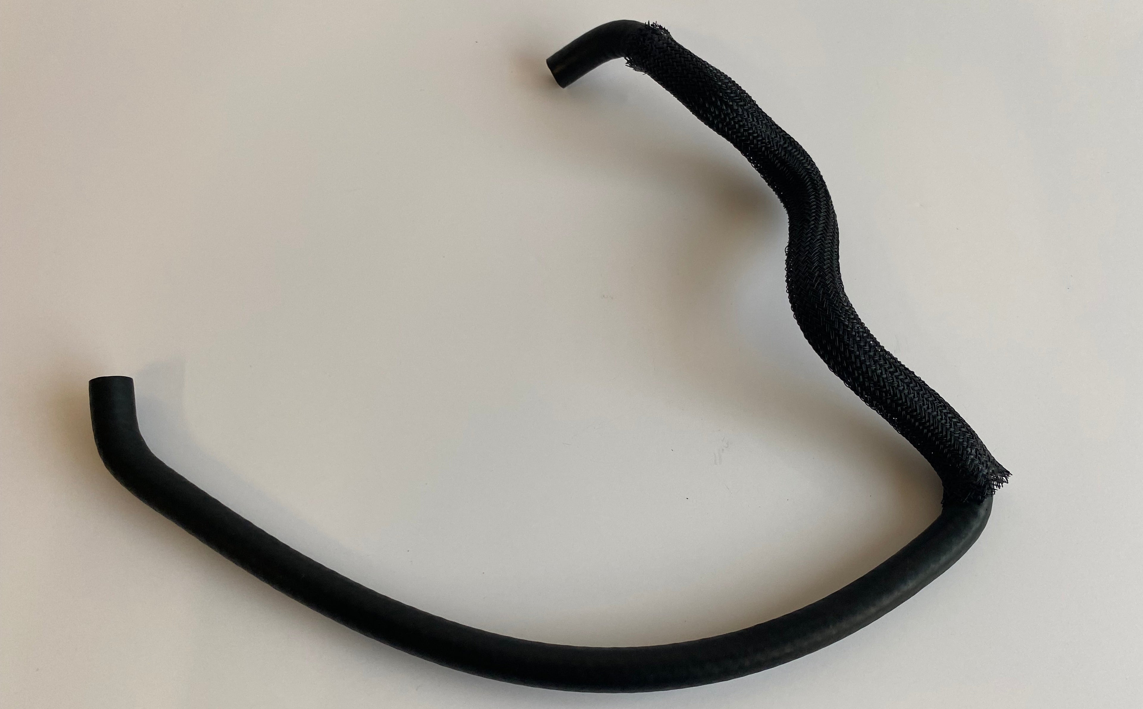 Durite retour d'huile moteur réservoir Sportster Harley Davidson REF OEM 62361-04