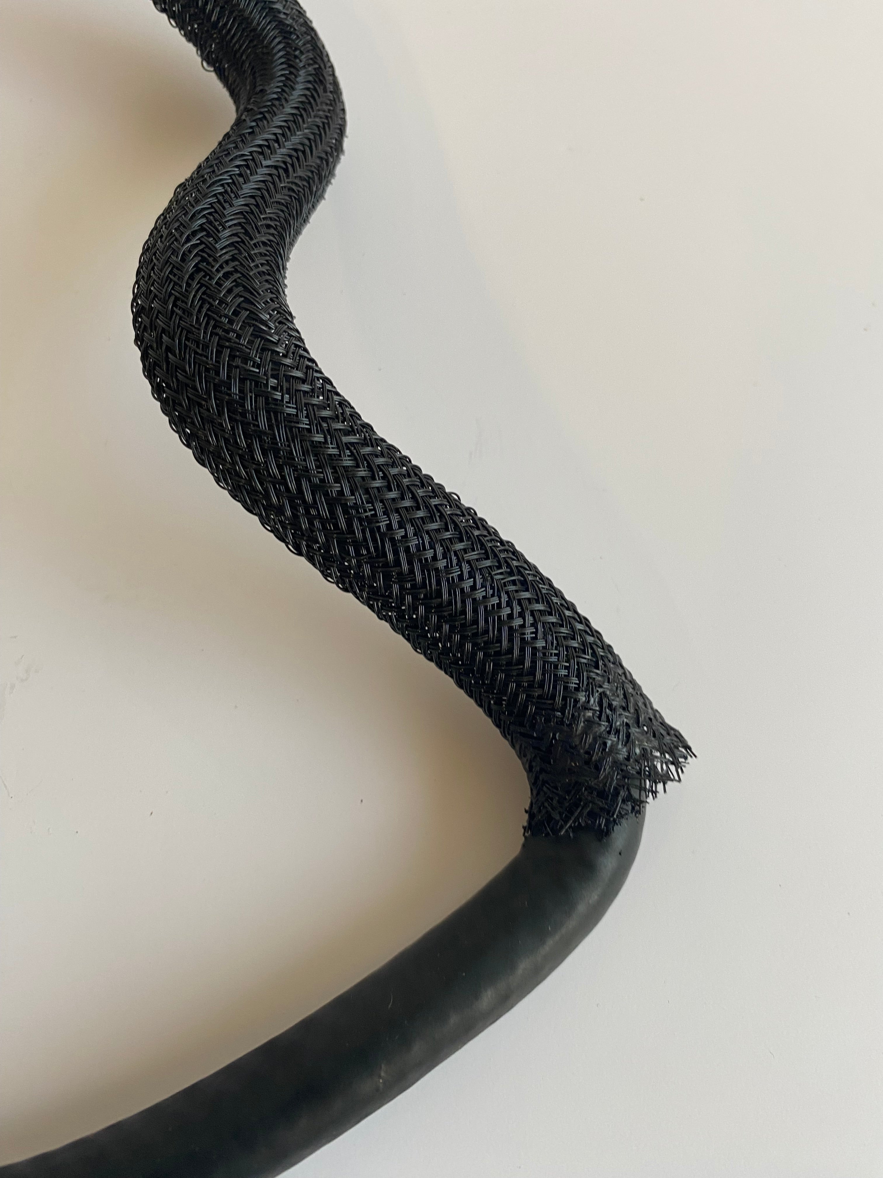 Durite retour d'huile moteur réservoir Sportster Harley Davidson REF OEM 62361-04