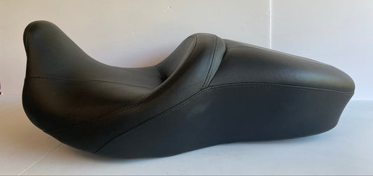 Selle duo confort Touring Harley Davidson REF OEM 52000033