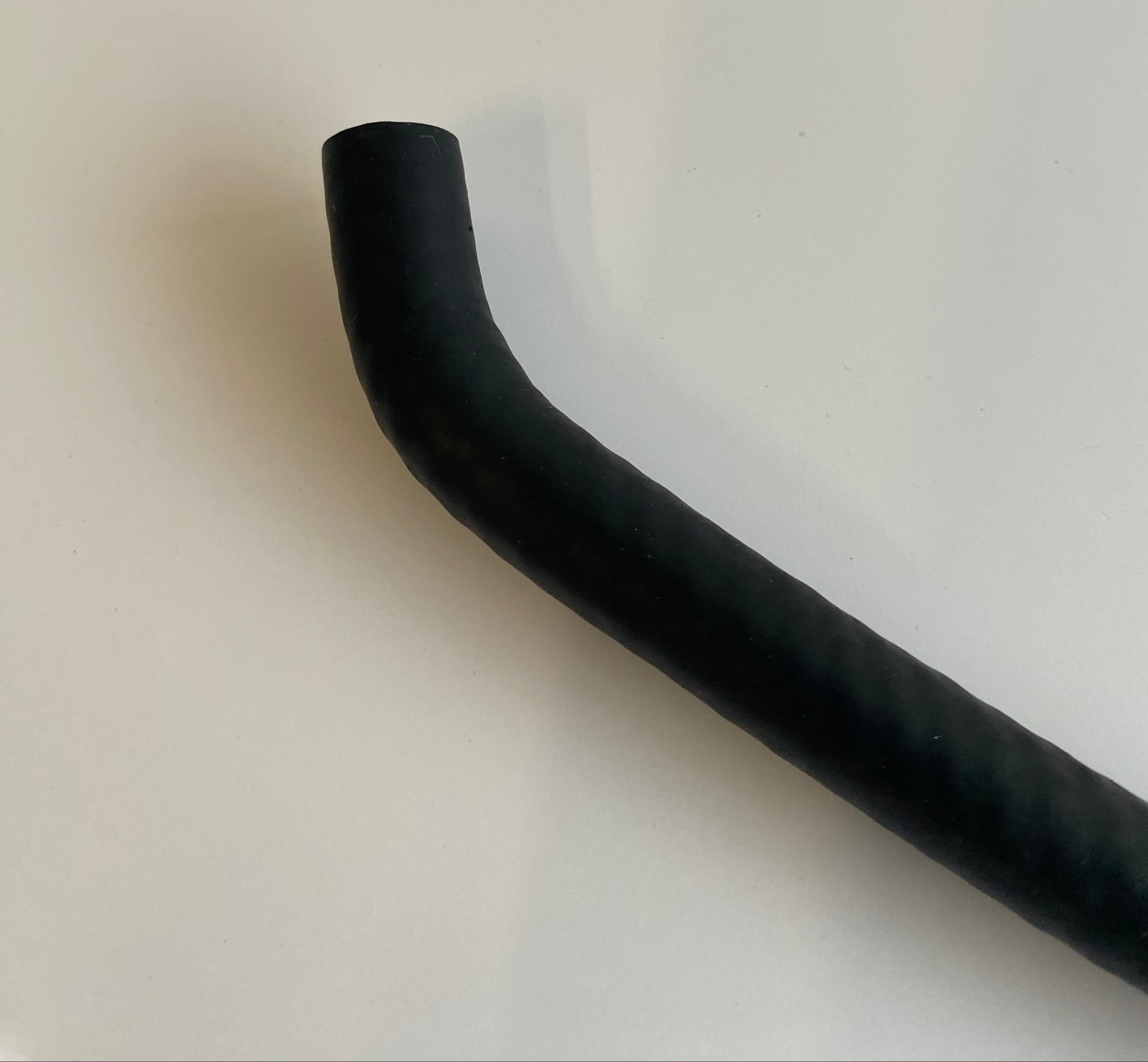 Durite retour d'huile moteur réservoir Sportster Harley Davidson REF OEM 62361-04