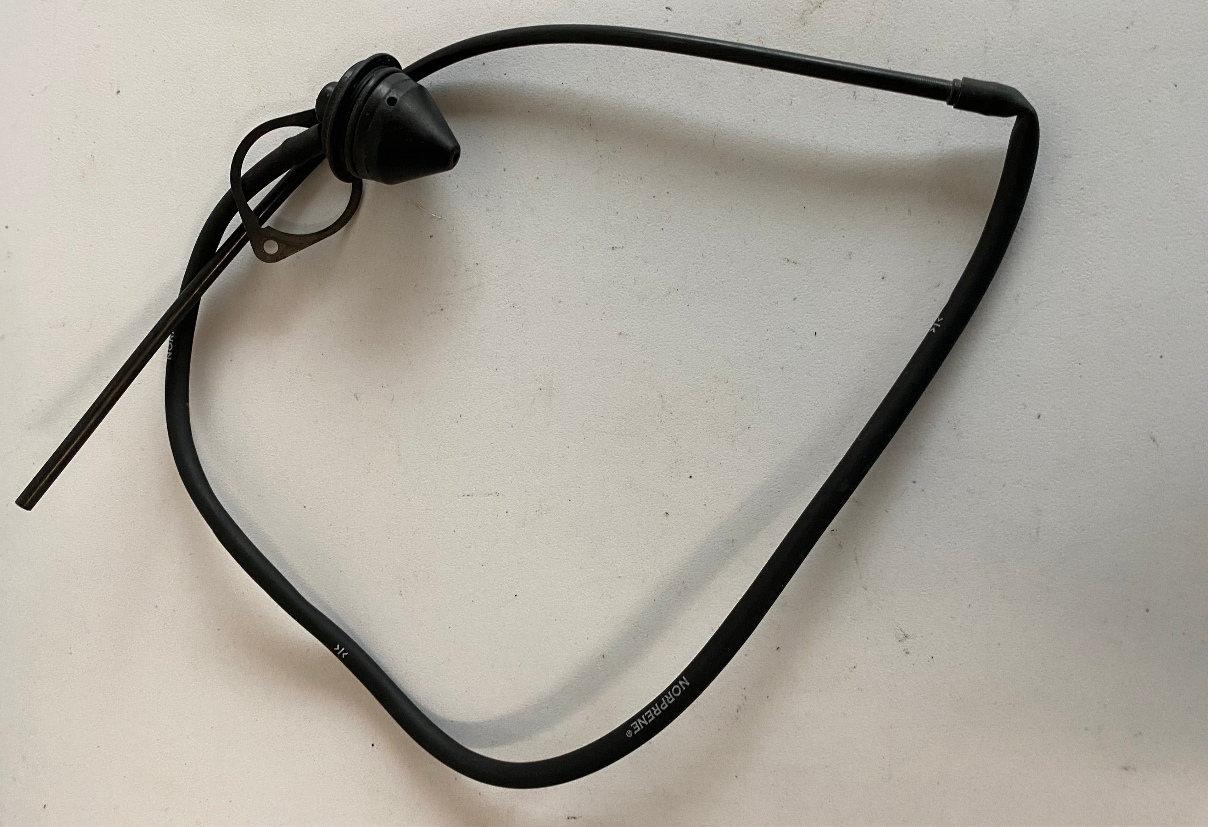 Mise à l'air de réservoir de carburant BUELLREF OEM : P0115.02A8