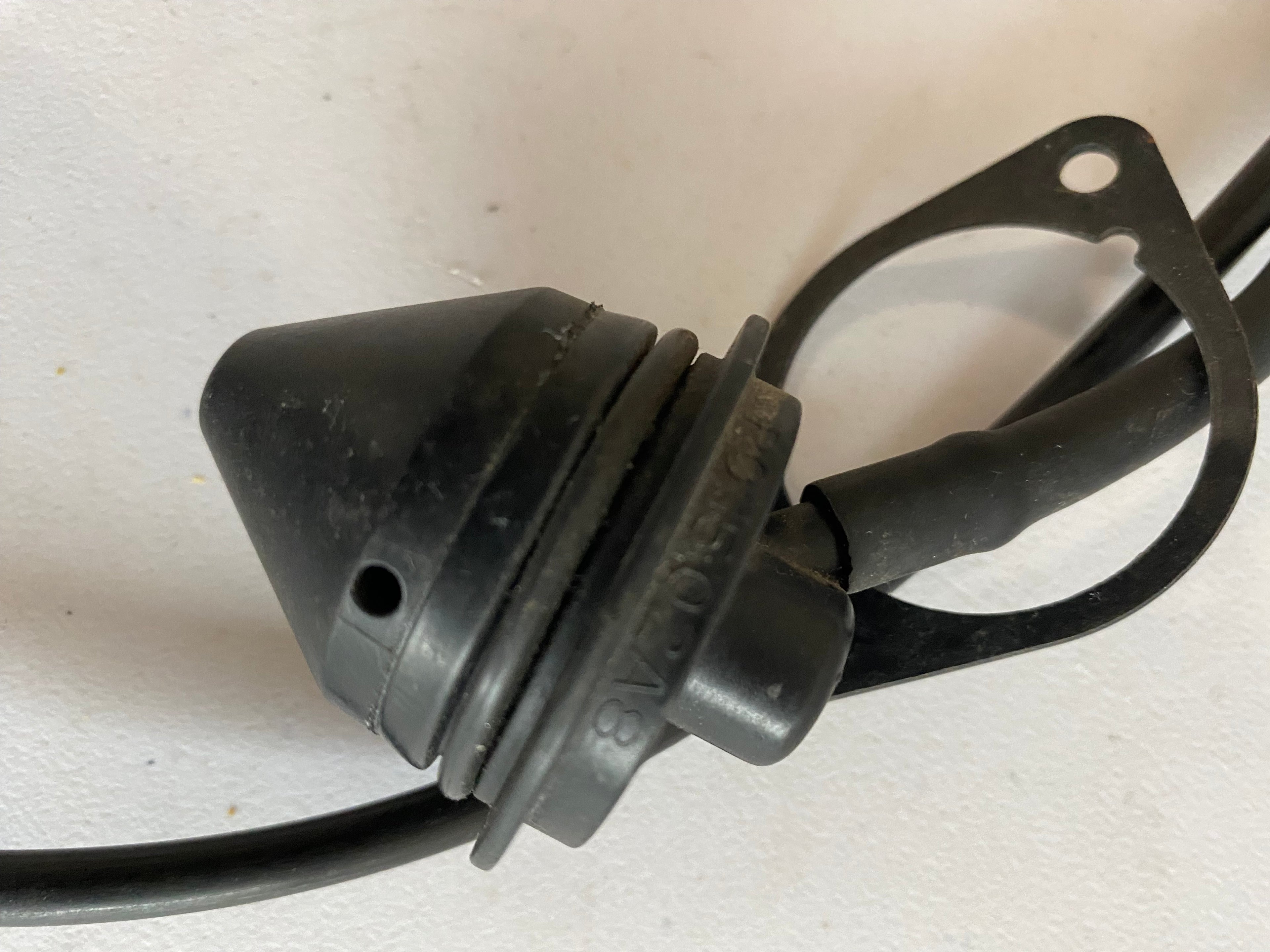 Mise à l'air de réservoir de carburant BUELLREF OEM : P0115.02A8