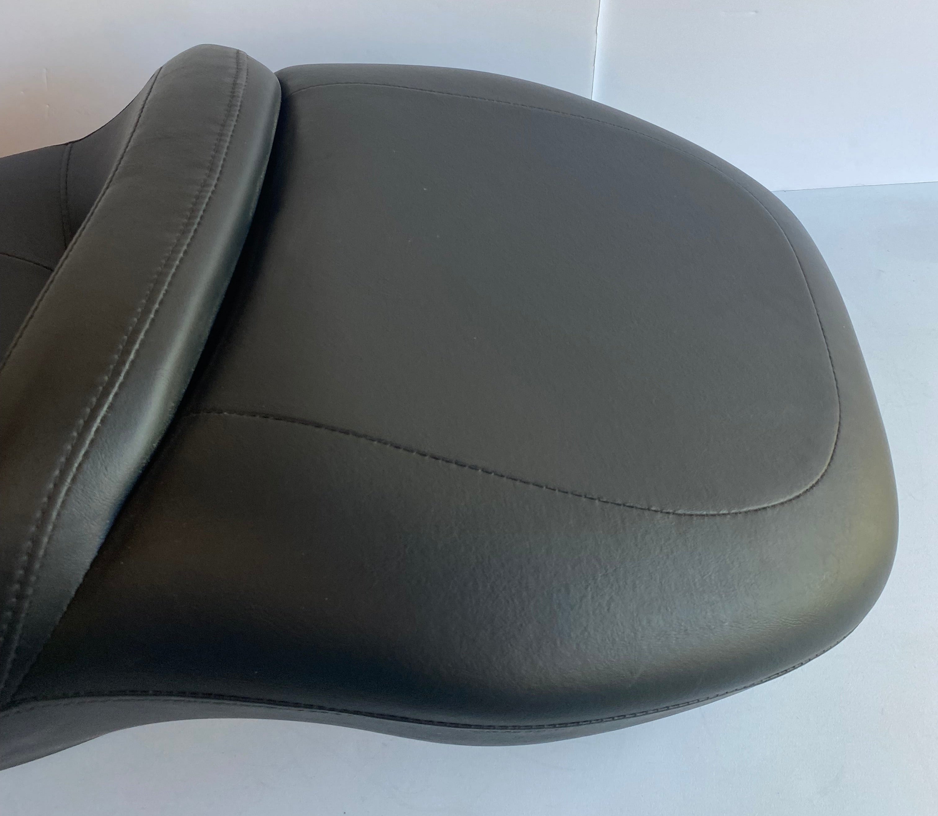 Selle duo confort Touring Harley Davidson REF OEM 52000033
