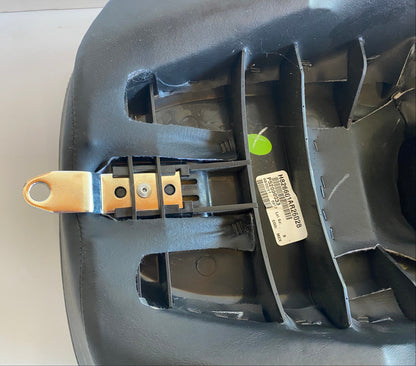Selle duo confort Touring Harley Davidson REF OEM 52000033