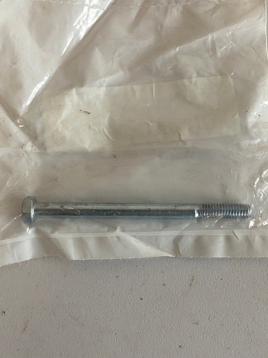 BUELL Front Muffler Screws OEM REF: AA0534.1CZ