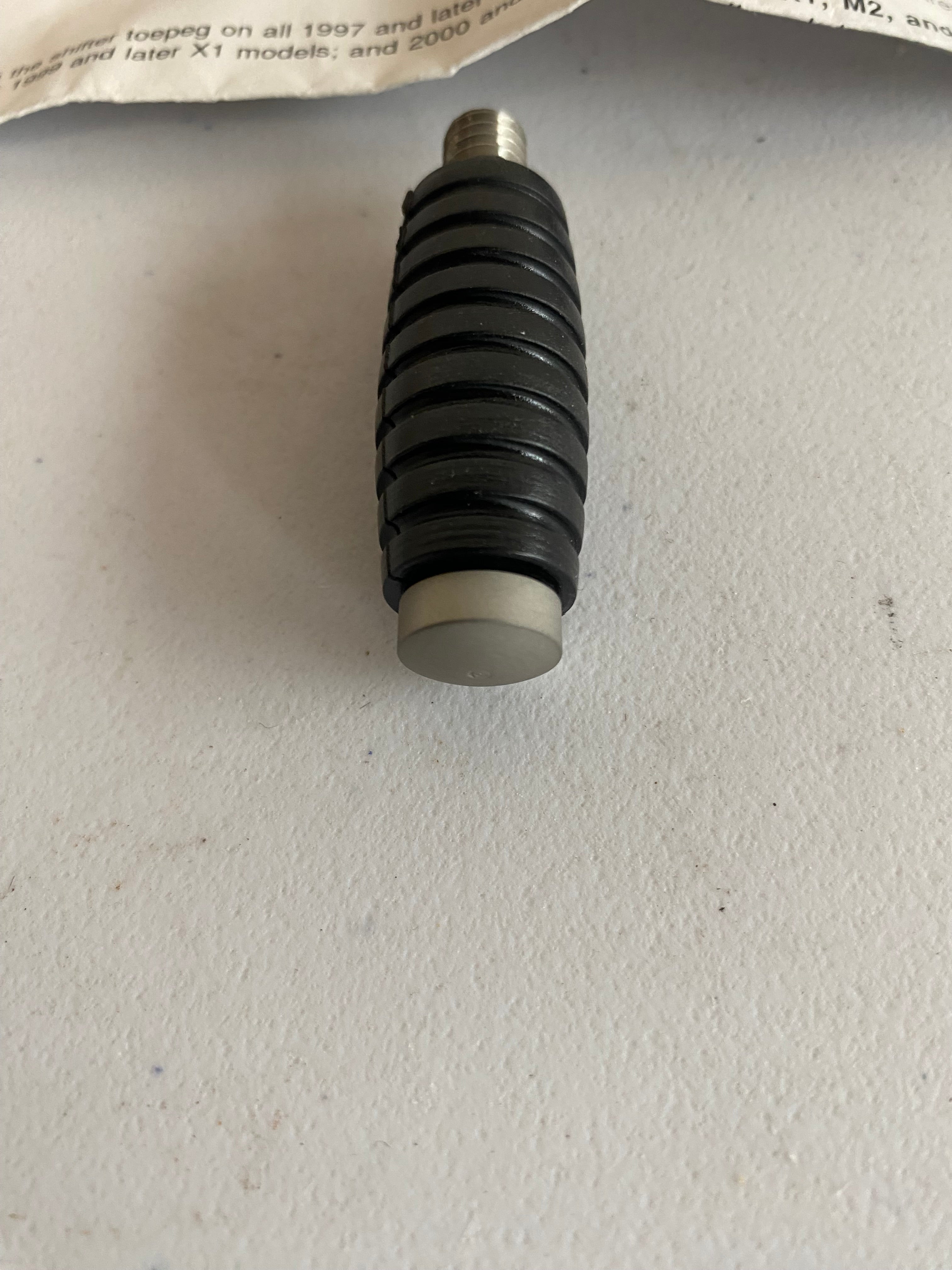 Shifter BUELL REF OEM : N0549.BA