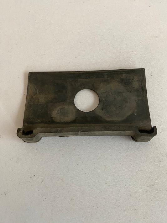 Harley Davidson battery rubber mat REF OEM: 66214-97