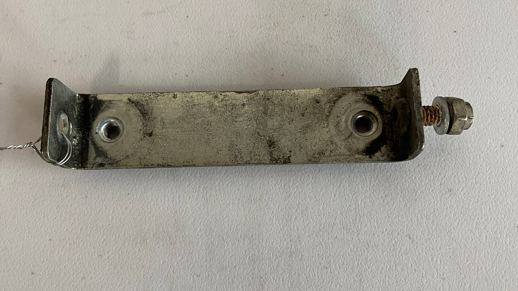 Support de régulateur BUELL M2 de 1997
