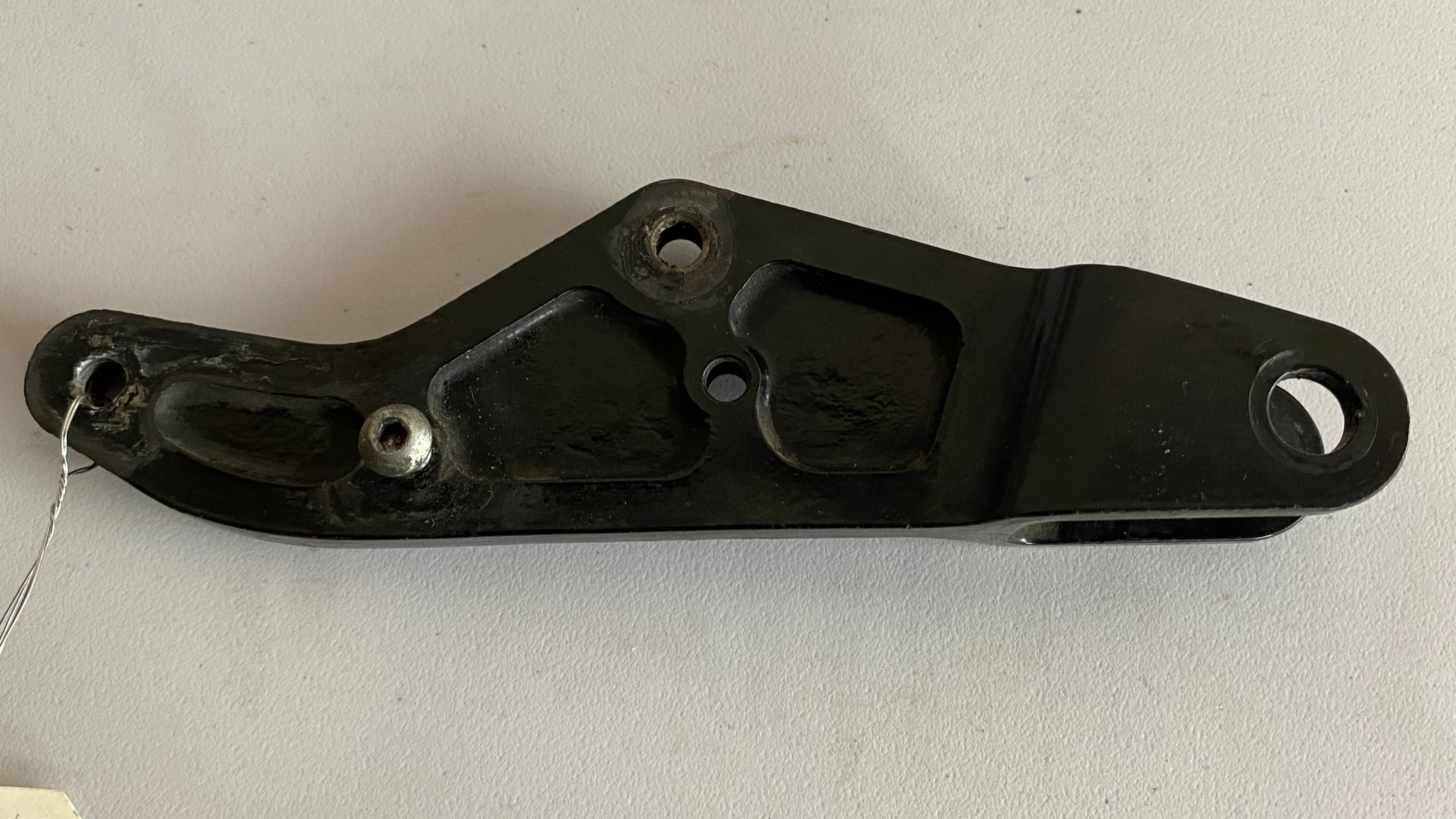 BUELL M2 shock absorber mount REF OEM: K0407.8H