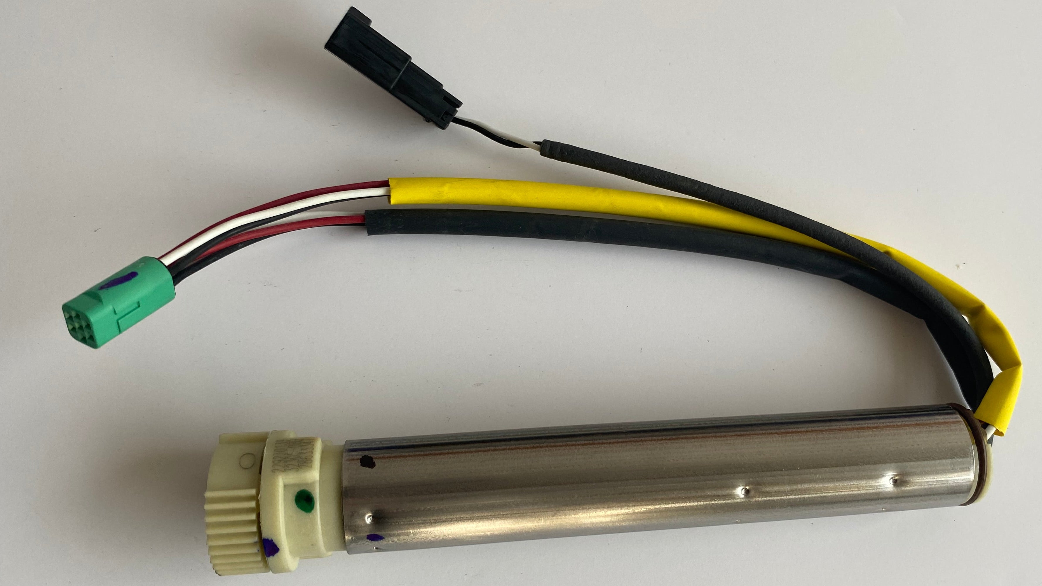 Accélérateur électronique E-Throttle Harley Davidson REF OEM 32305-08B