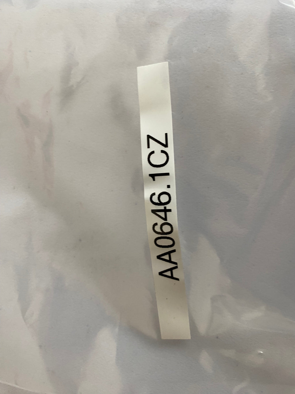 Jeu de vis pour support amortisseur arrière BUELL REF OEM : AA0646.1CZ