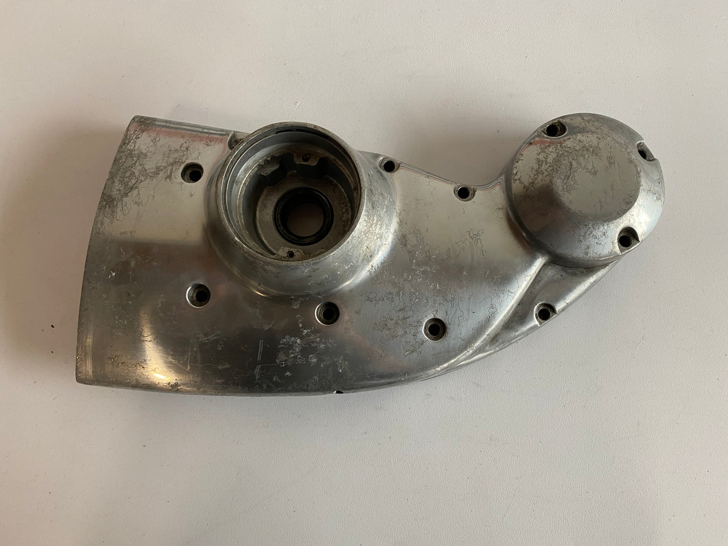 Carter de distribution Harley Davidson REF OEM : 25219-91C