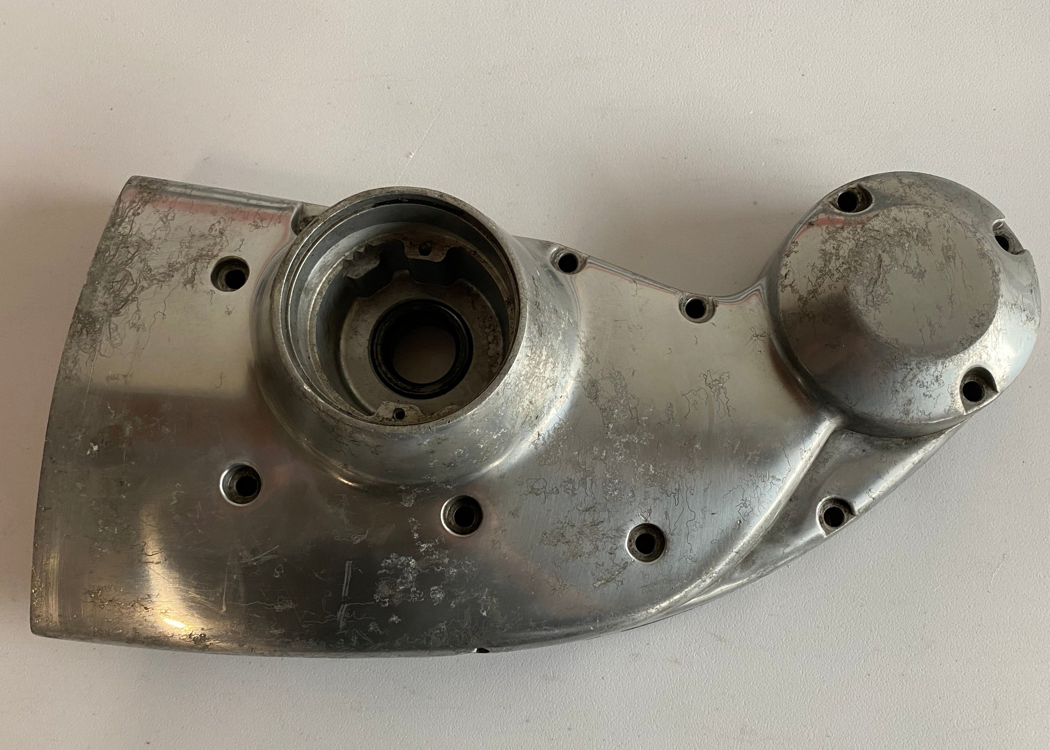 Sportster Harley Davidson timing cover OEM REF: 25219-91C