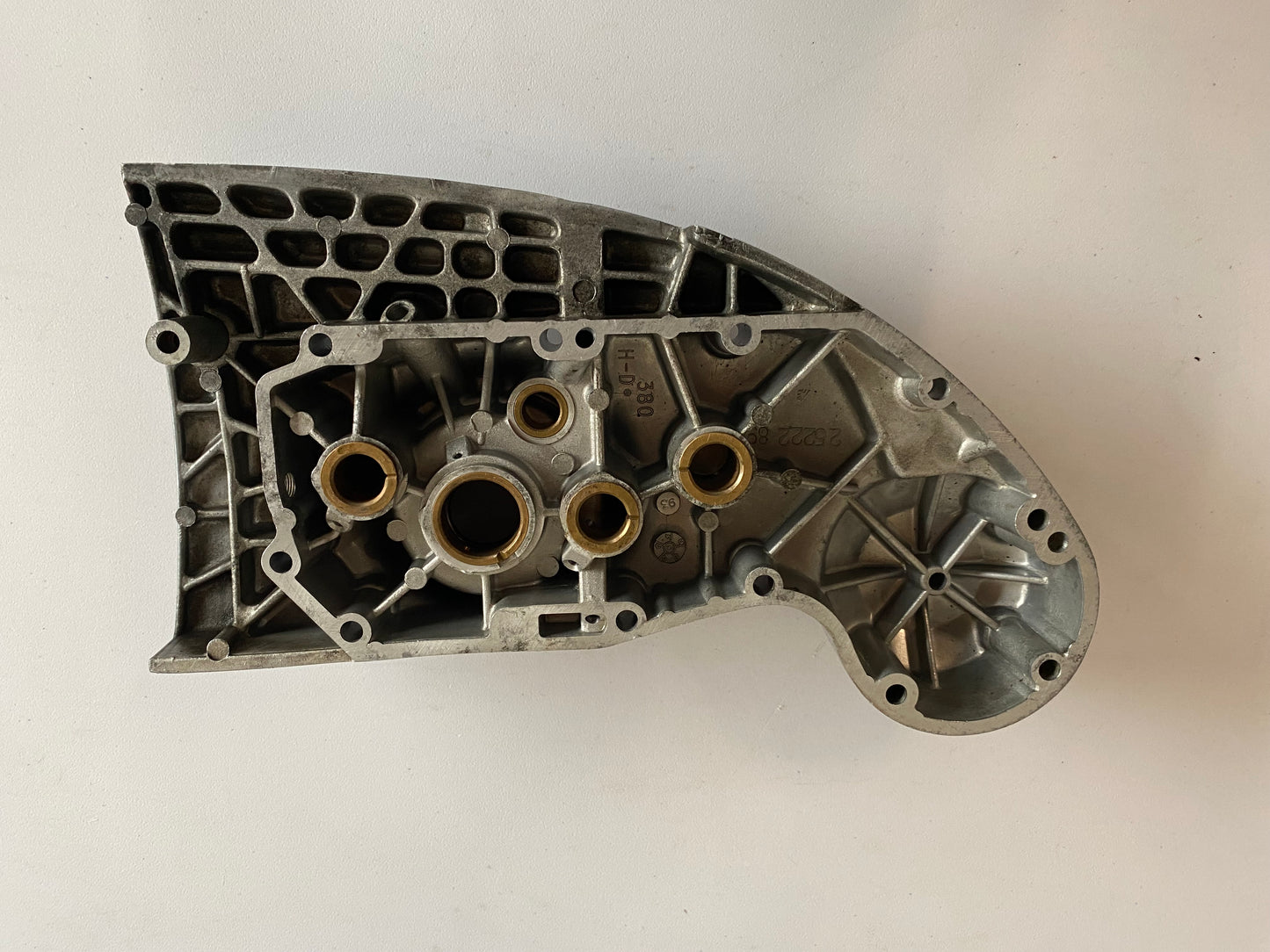 Carter de distribution Harley Davidson REF OEM : 25219-91C